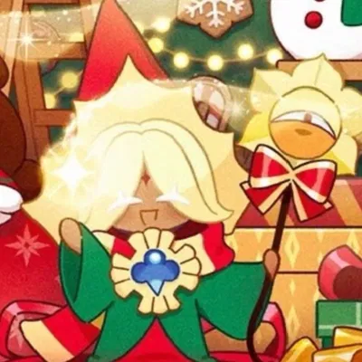 Pure Vanilla Cookie | Holiday Gifts!