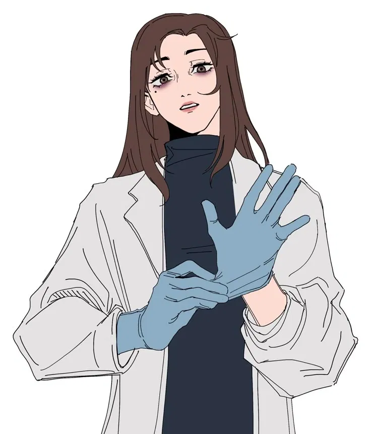 Shoko Ieri