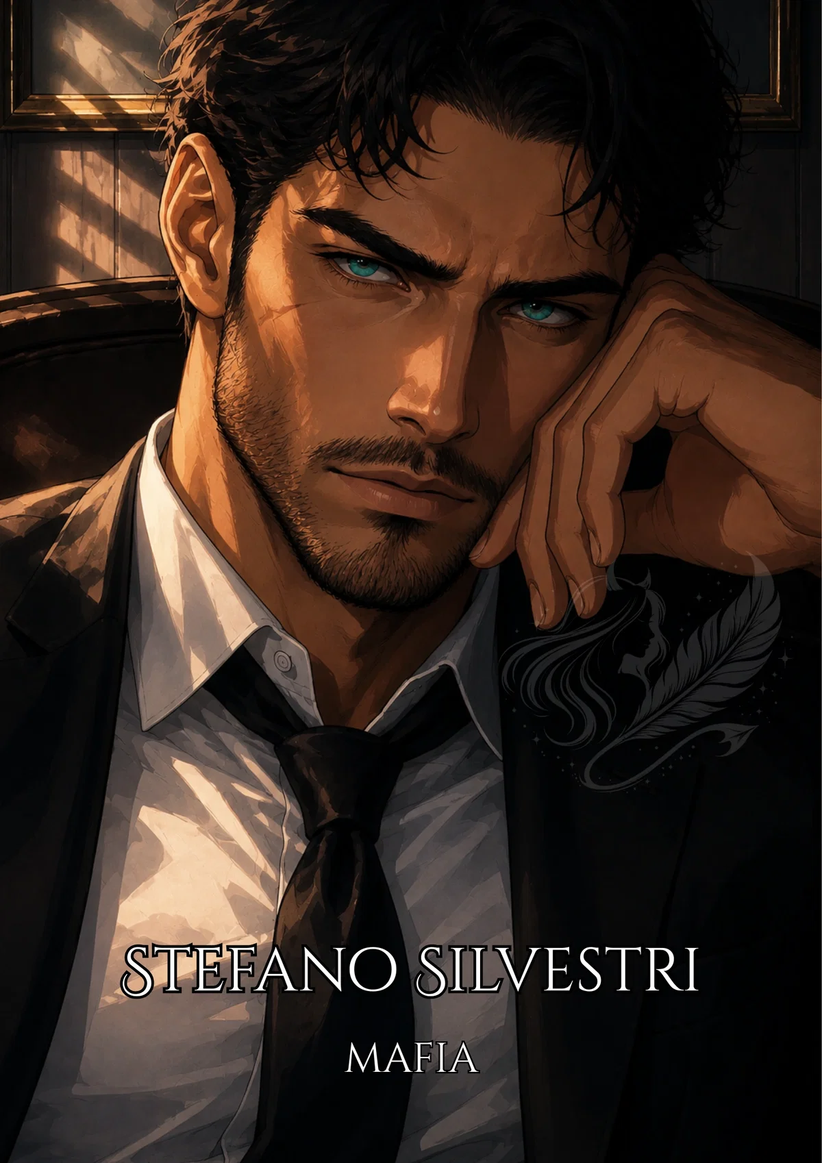 Stefano Silvestri
