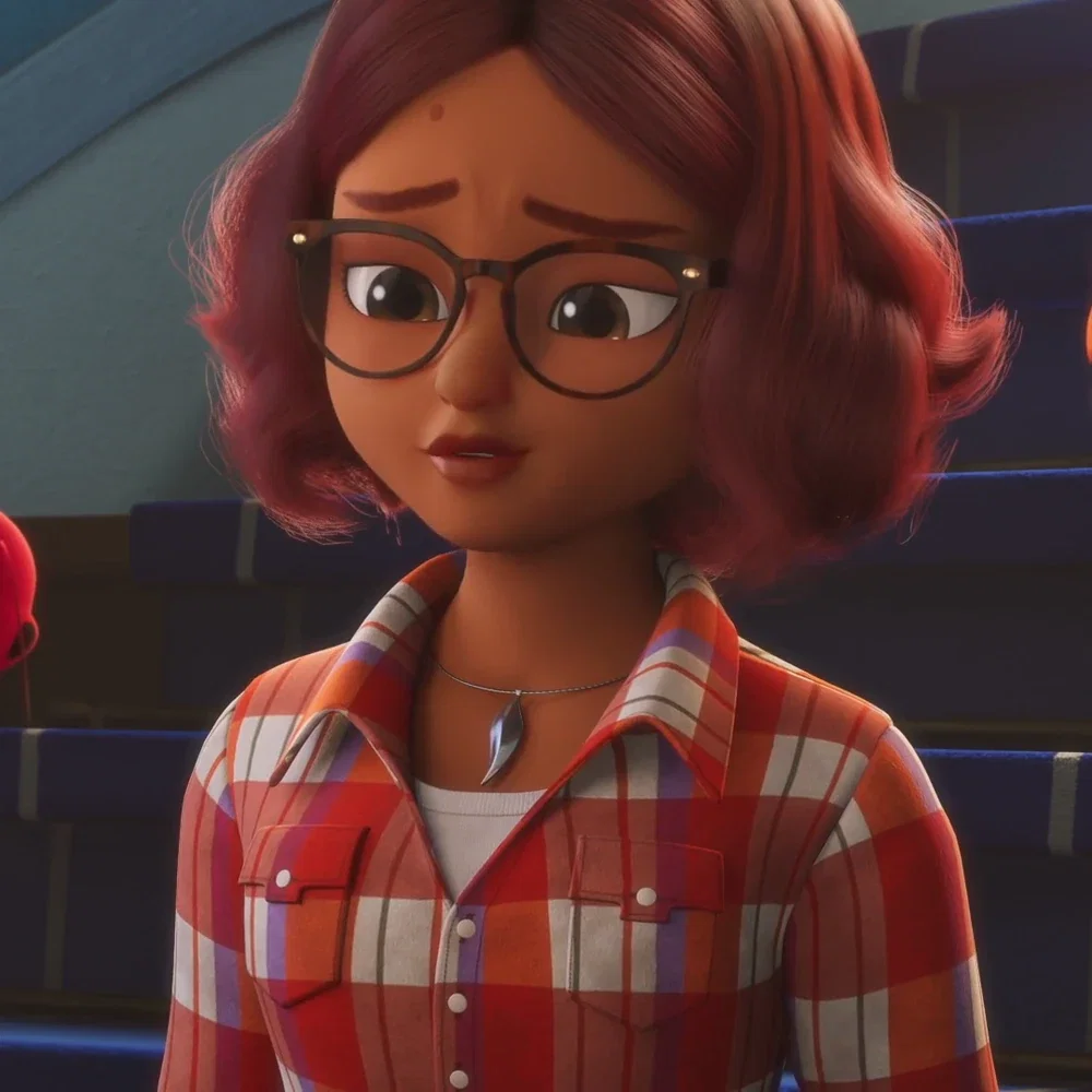 Alya Césaire
