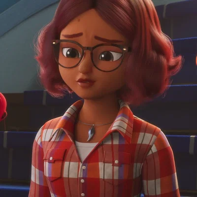 Alya Césaire