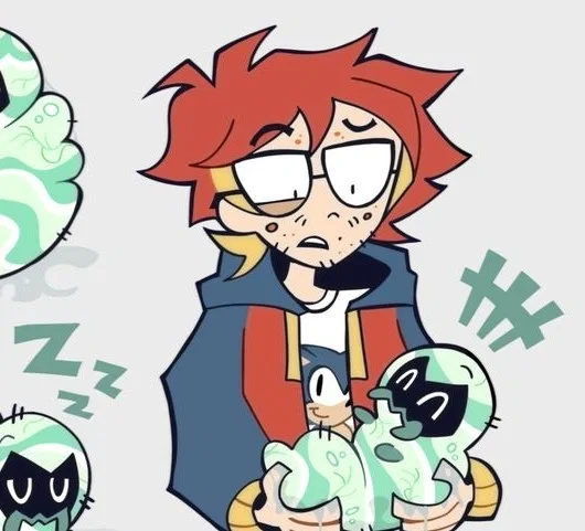 🪭 FAN — INANIMATE INSANITY📱
