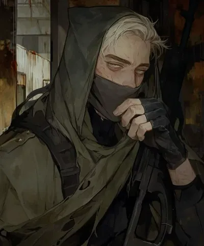 Elern Medley (Apocalypse)