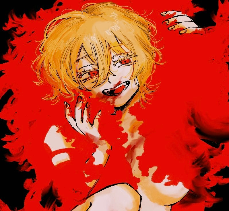 Sancho | Thy Gore Shall GLISTEN!  Rocinante stays OFF, and she wants to quench her thirst