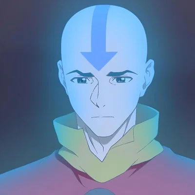 Aang - Atla