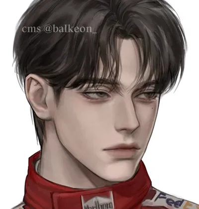 Shin Vince 