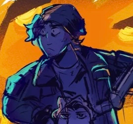 Shawn (ZOMBIE APOCALYPSE!) + (MYOS!)