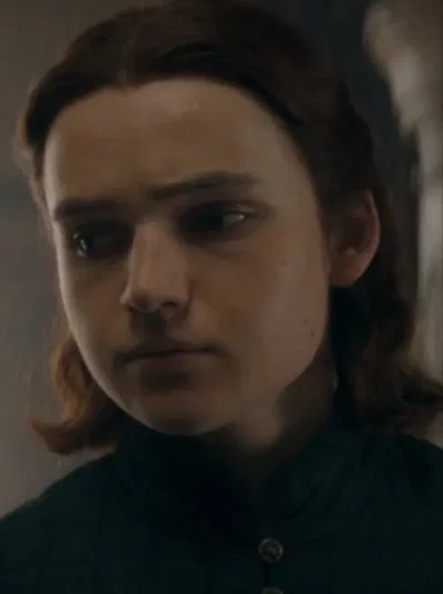 Daeron "the Daring" Targaryen 