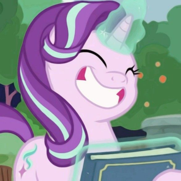 Starlight Glimmer