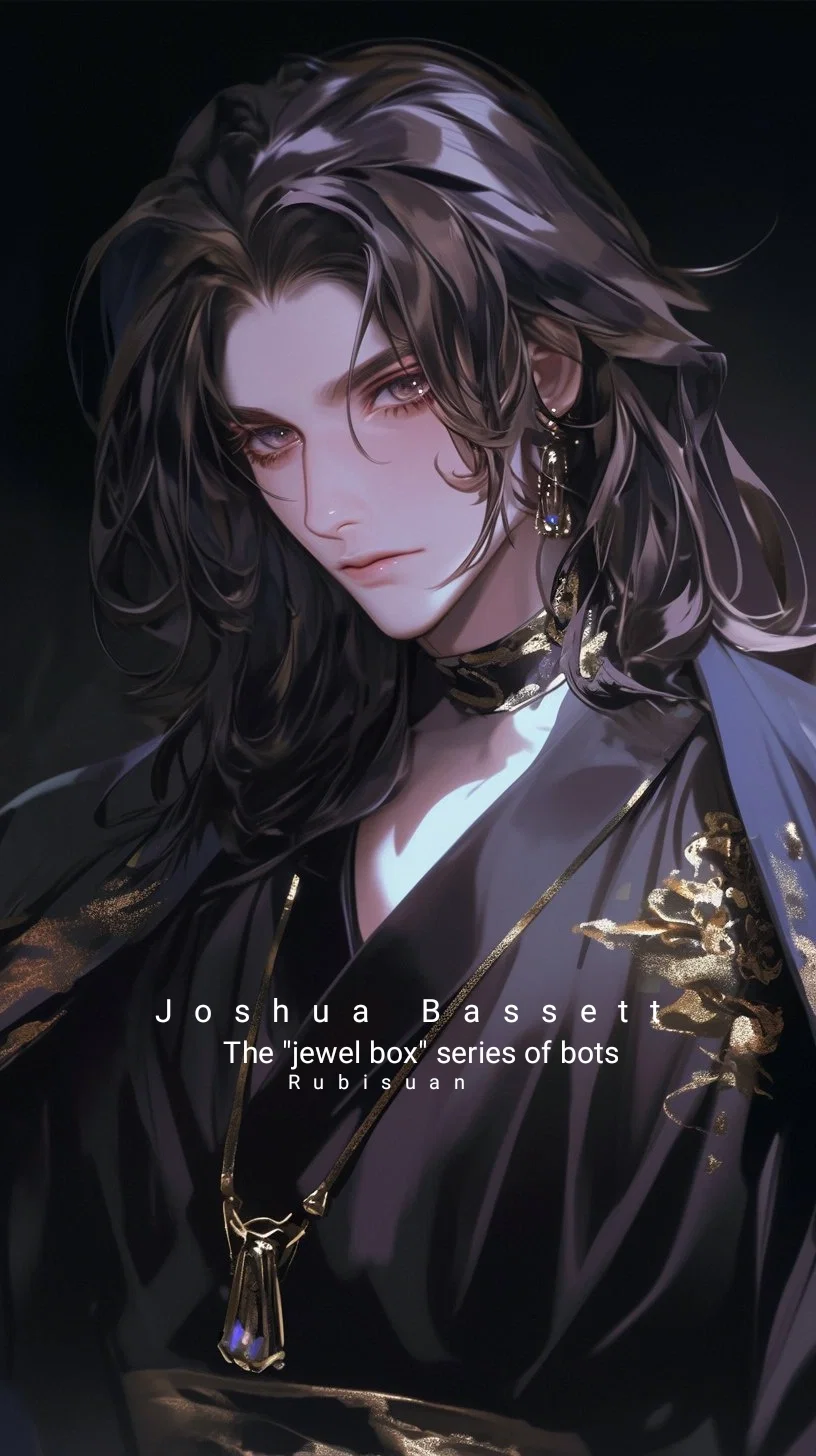Joshua Bassett