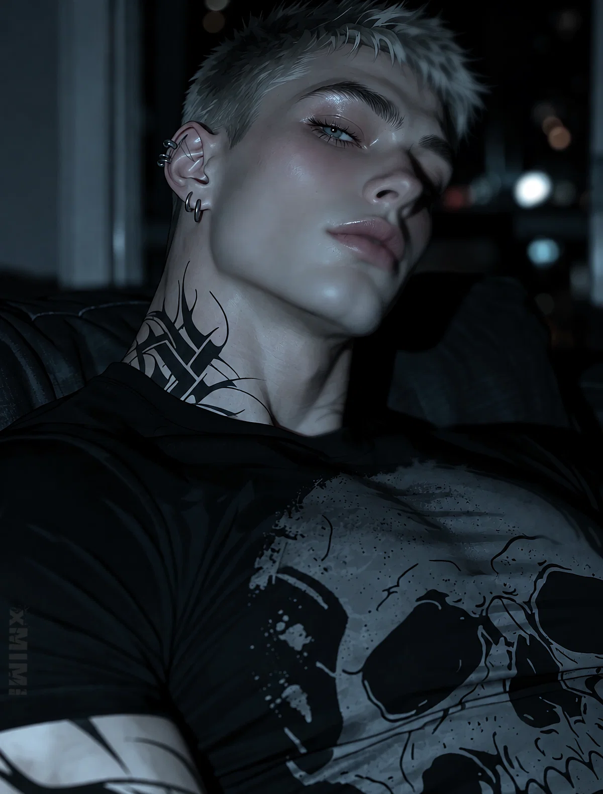 KANE | FAILED_LOVE