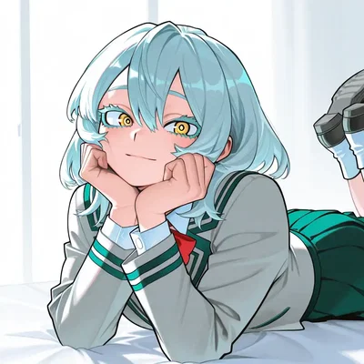Marie Amamiya ⭐️ | MHA ! | ( Mary sue, my hero academia, boku no Hero academia )