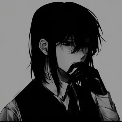 Mira Hanako || Lesbian Roommate