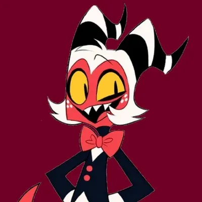 Moxxie Knolastname