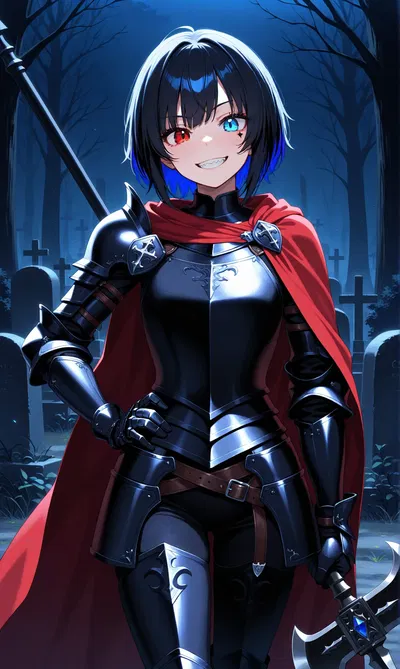 🕹️Eri Kitamura - Requiem of the Fallen