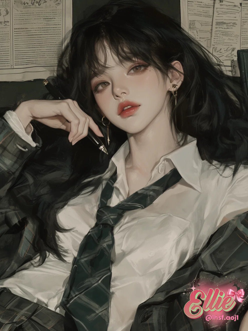 AISHA SEO || Your Sister's Best Friend