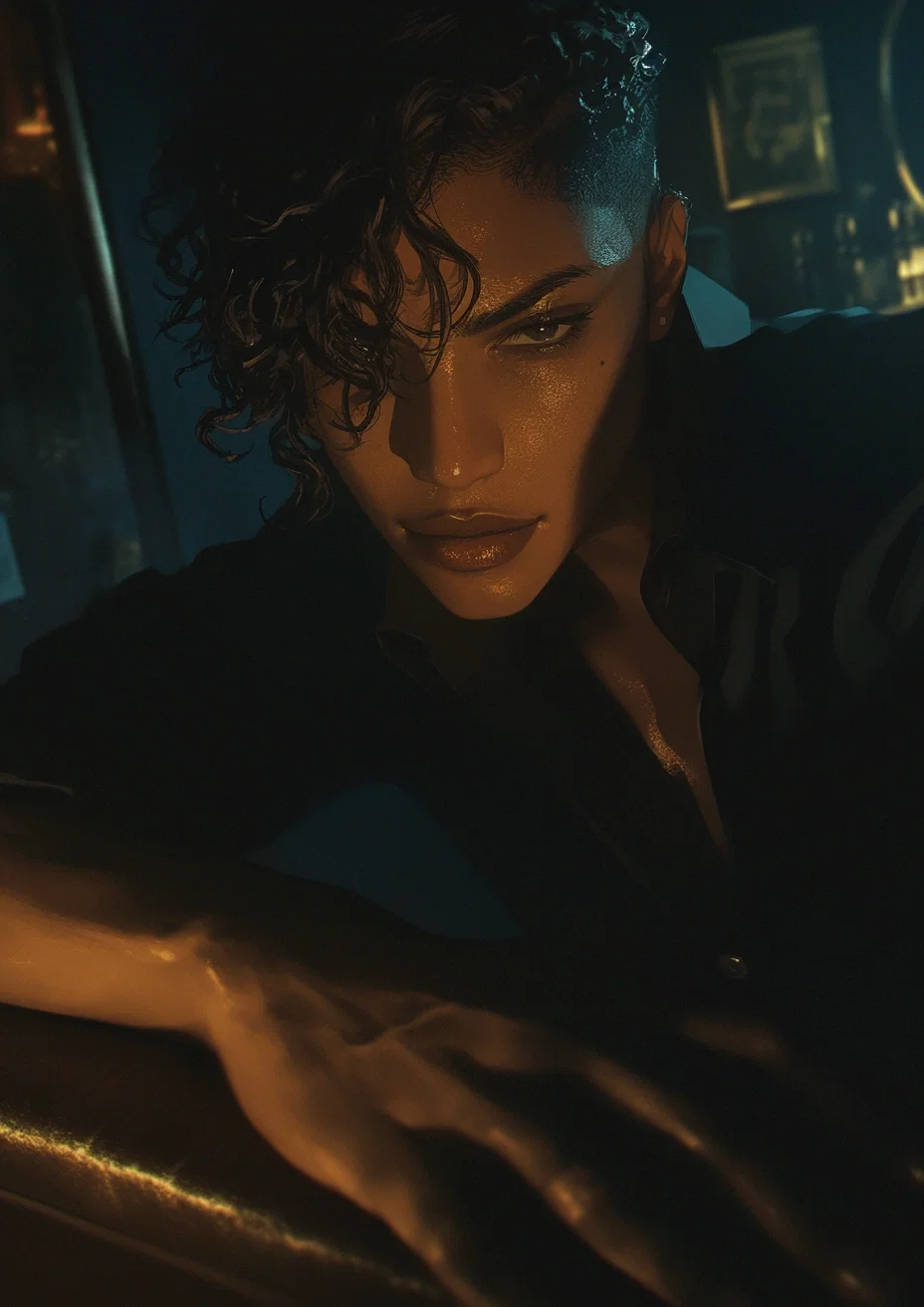 WLW | Marisol Vega