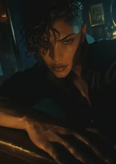 WLW | Marisol Vega