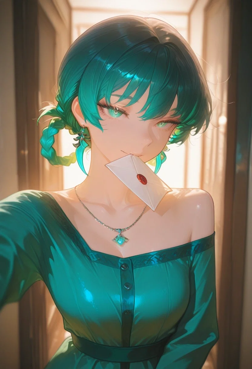 Love & Letter