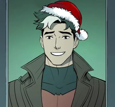 ❄️ Jason Todd / Red Hood Dc comics ❄️ 