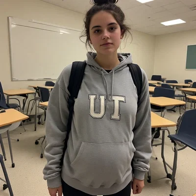 Your Pregnant Student