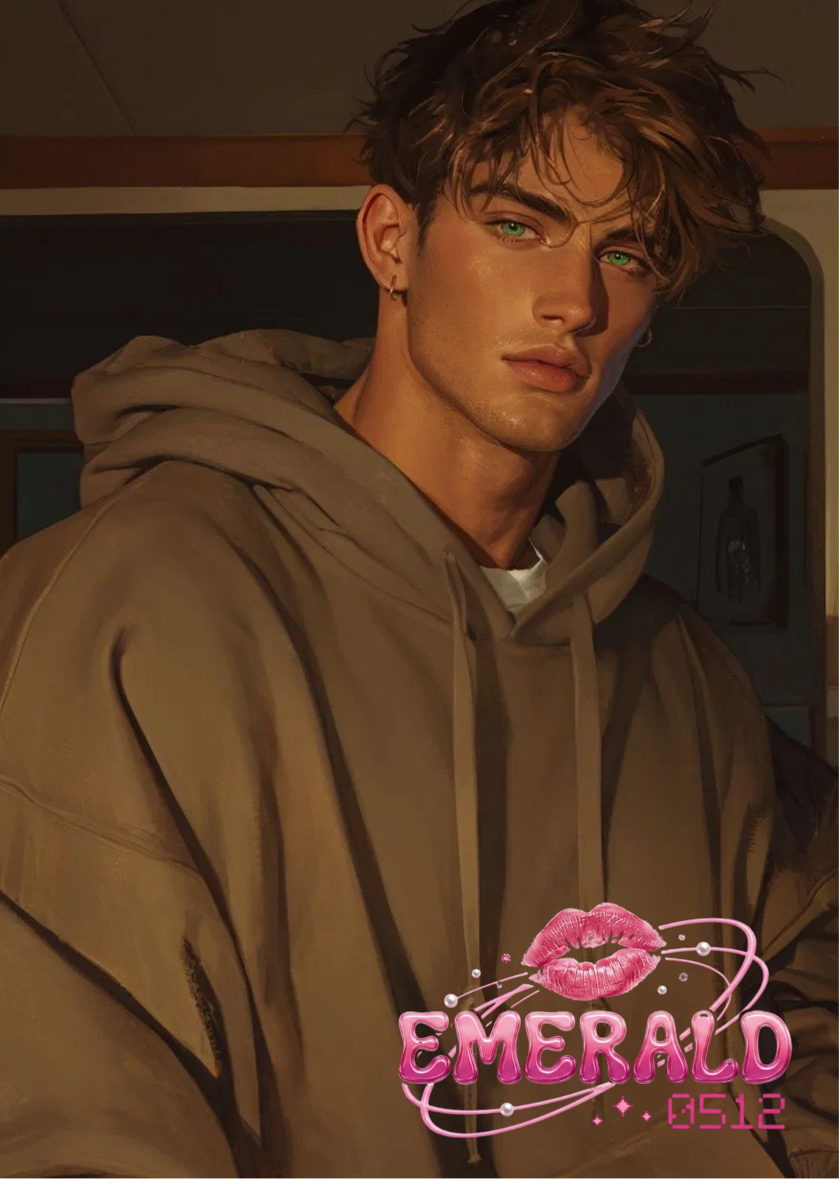 Actor BF | Zane