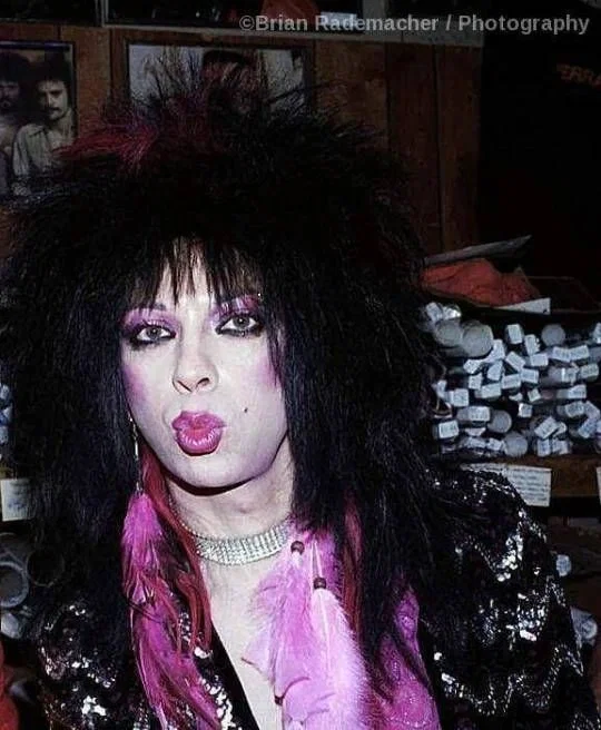 Vinnie Vincent