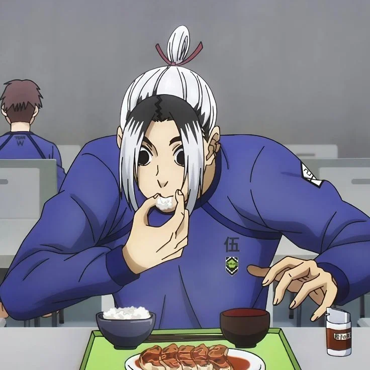 Gin gagamaru 