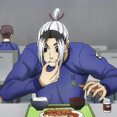 Gin gagamaru 