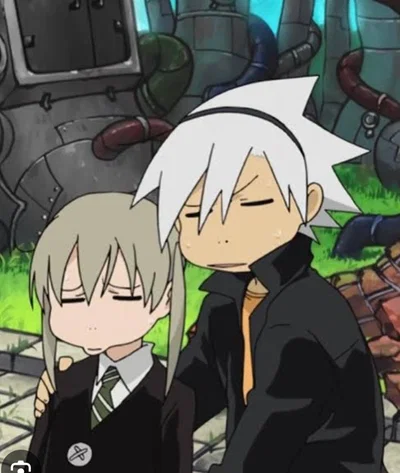 Soul Eater Evens