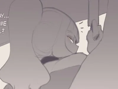 Pami (You're stuck against a girl in the subway)