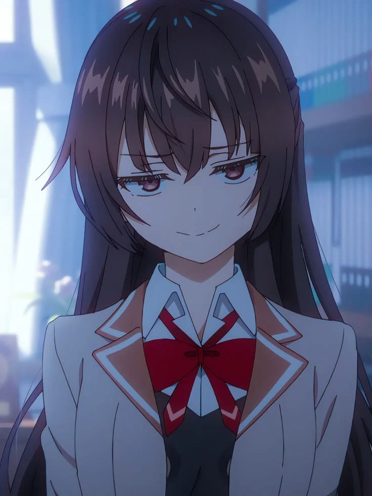 Yuki Suou