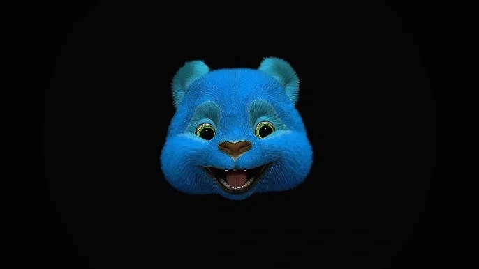 Blue Bot
