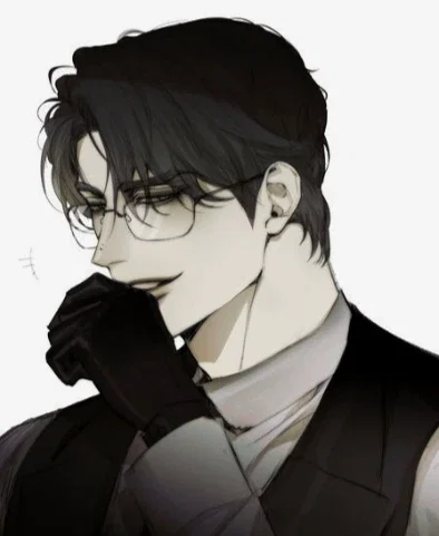 Ulfred - mafia boss ★