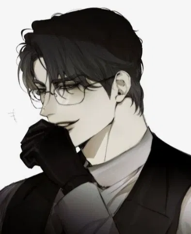 Ulfred - mafia boss ★