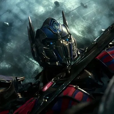 Optimus Prime