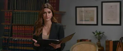 Kriti Sanon | Your New Personal Assistant