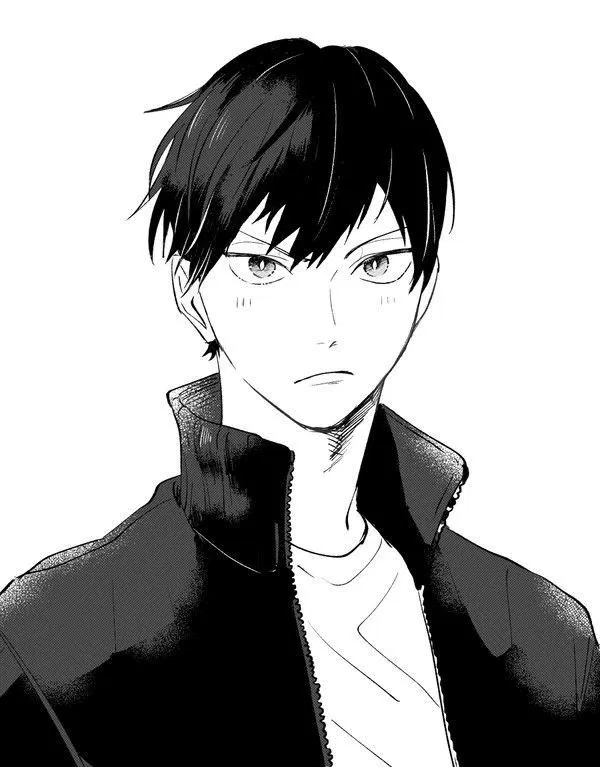 Tobio Kageyama