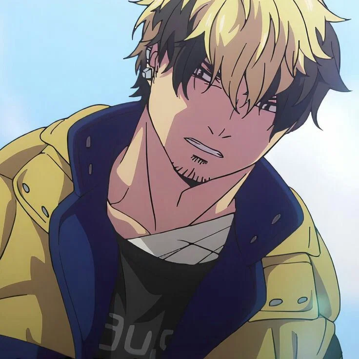 Ryuji Suguro