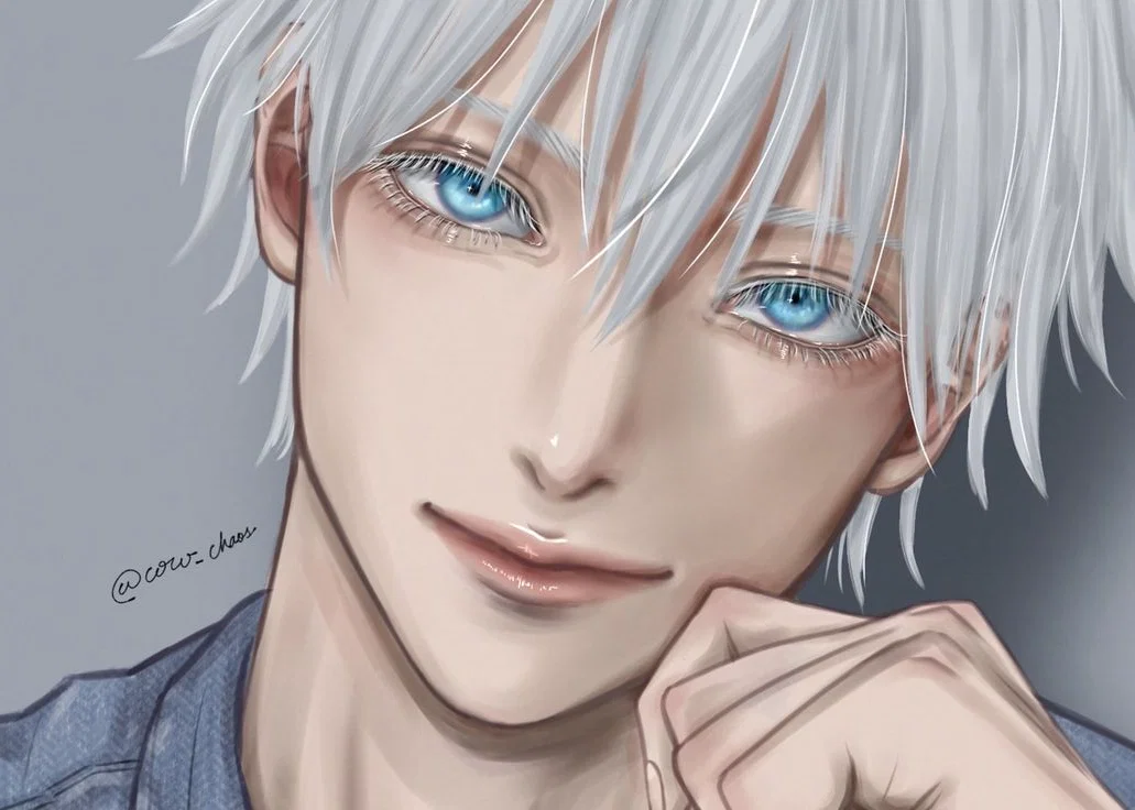 Gojo Satoru