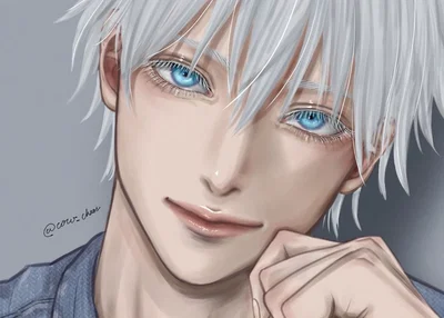 Gojo Satoru