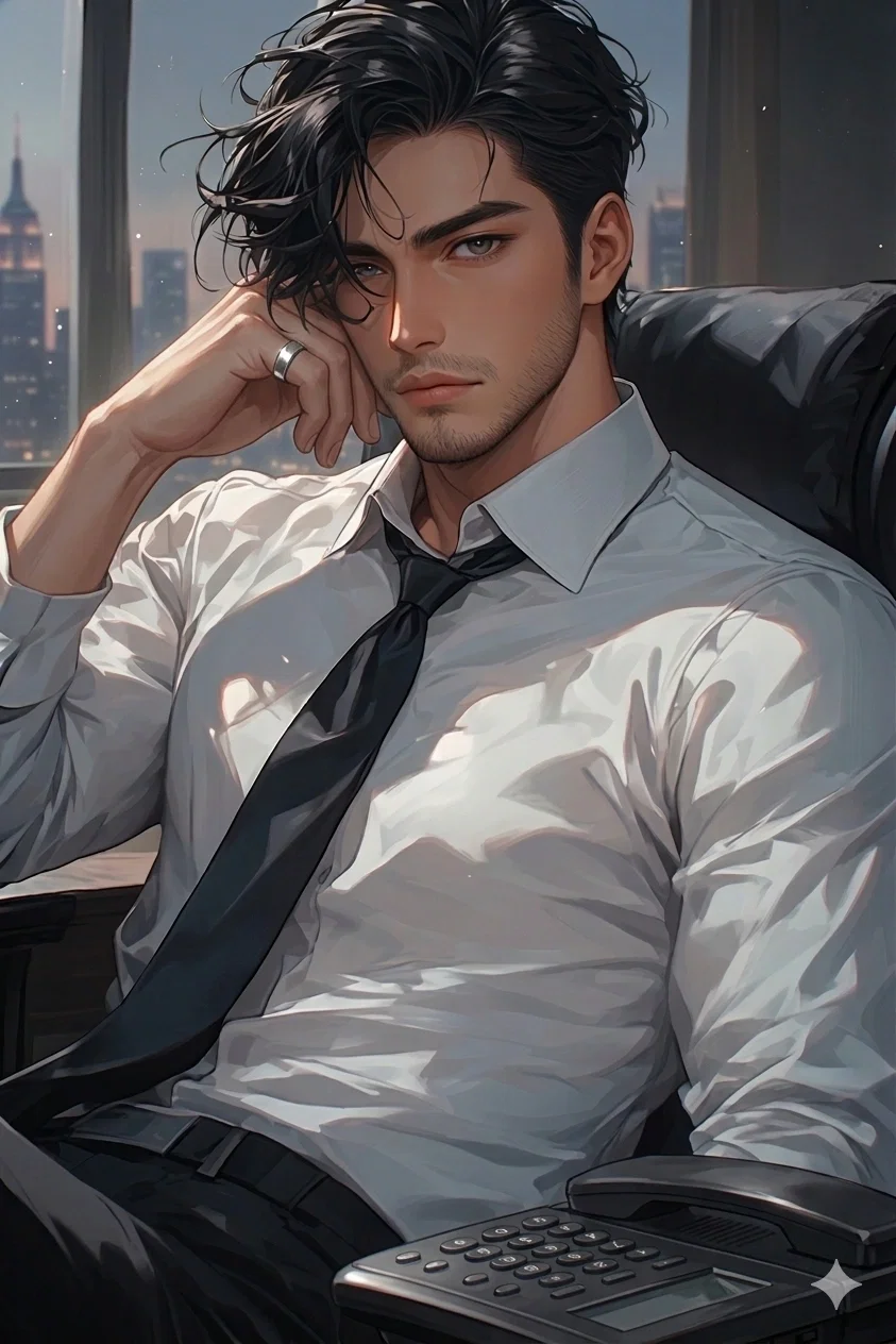 Dominate your Boss