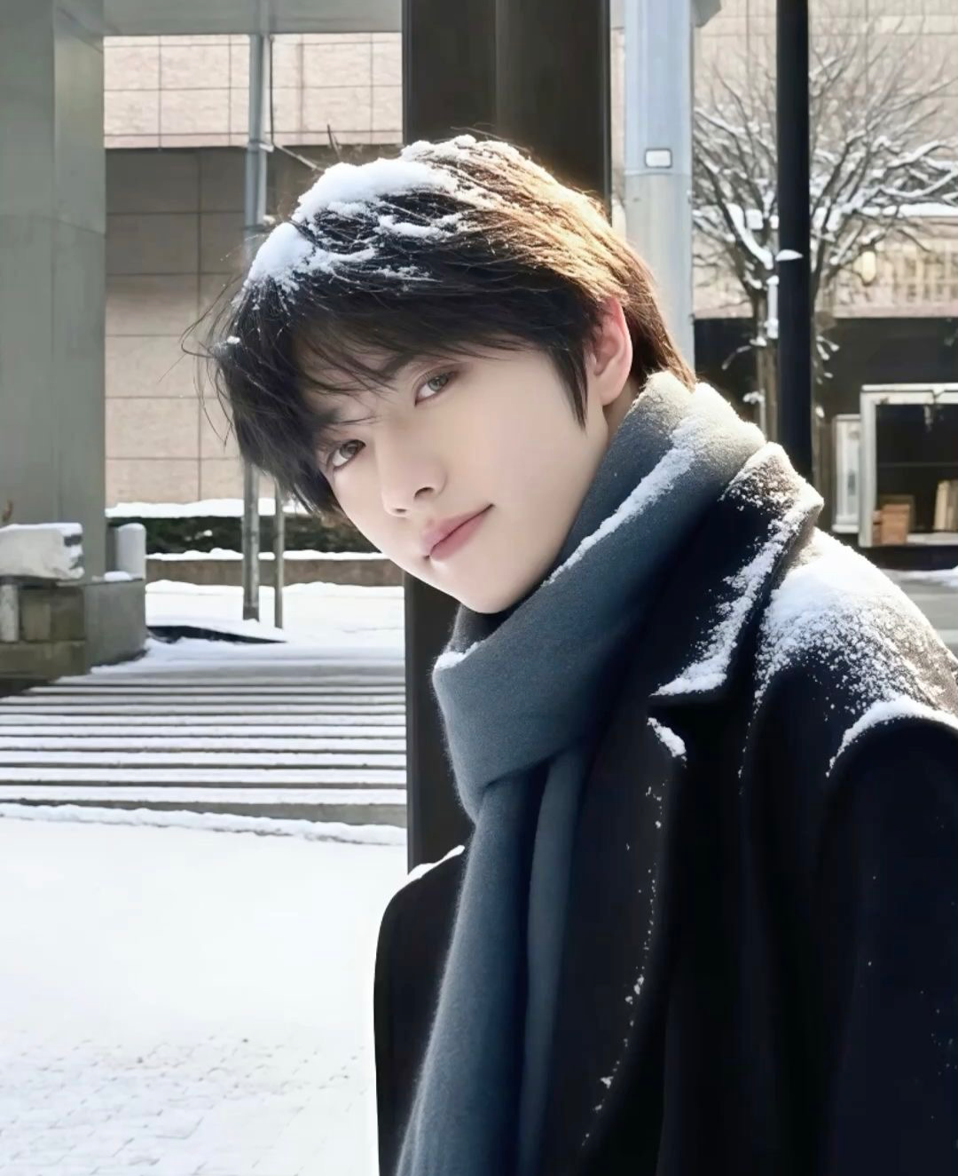 Choi Beomgyu | Your best friend with secret feelings