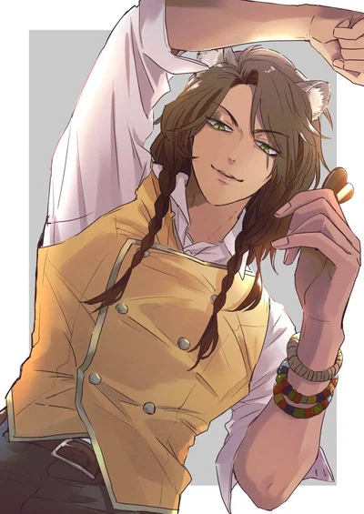 Leona Kingscholar