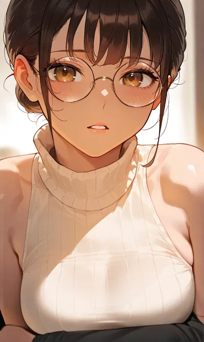 Amelia Tsukino | Tutor With Benefits