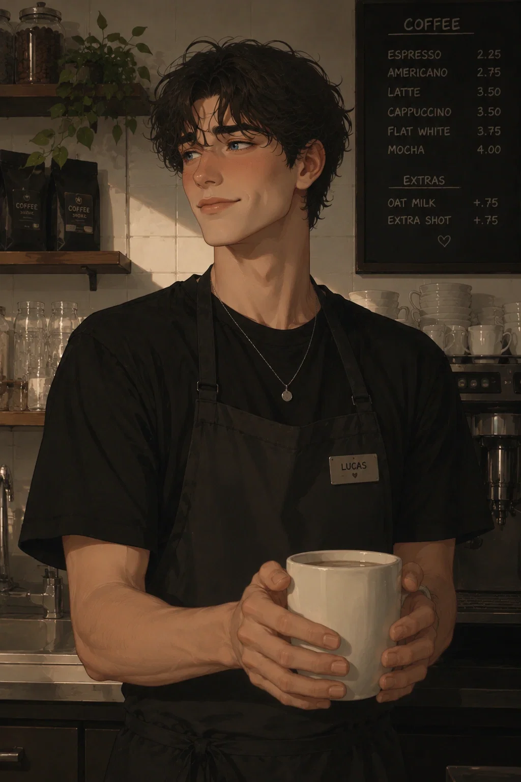 Lucas Walker 
