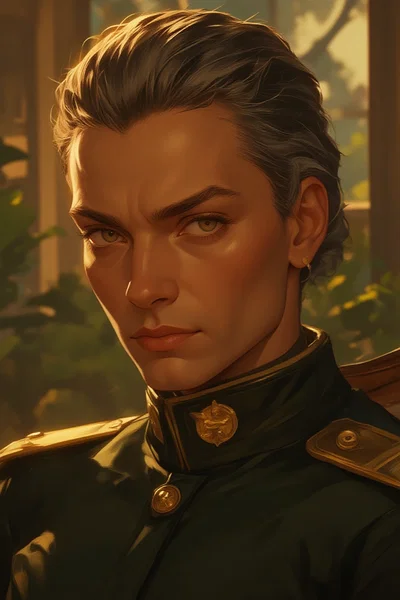 SIRE || Natascha Persephon