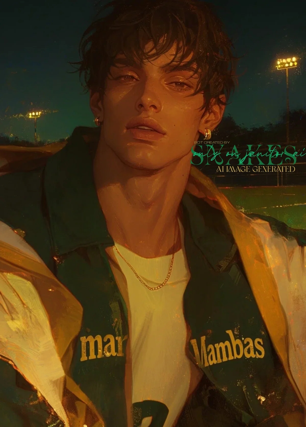 Kenai Guarani