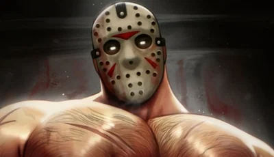 Jason Voorhees