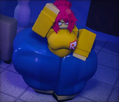 "I don't have anything funny or something to reference the bot here bwaaaaa" | Jane Doe (Pre-Forsaken)